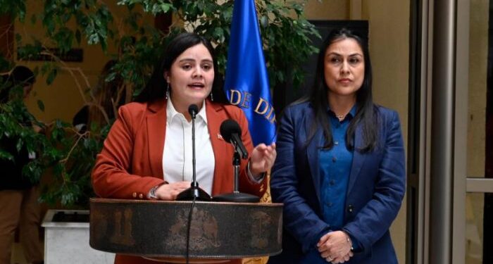 Diputada Sara Concha (PSC) impulsa proyecto para erradicar el abuso sexual y el maltrato infantil en Chile