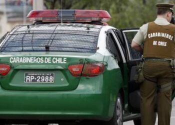 Carabineros realizó un nuevo operativo intercomunal de fiscalización en las comunas definidas como prioritarias