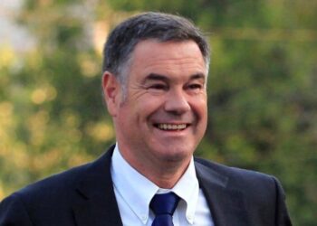 Manuel José Ossandón, se refirió  a las críticas luego de que Carolina Tohá diera a conocer su relación con el ministro  Mario Marcel