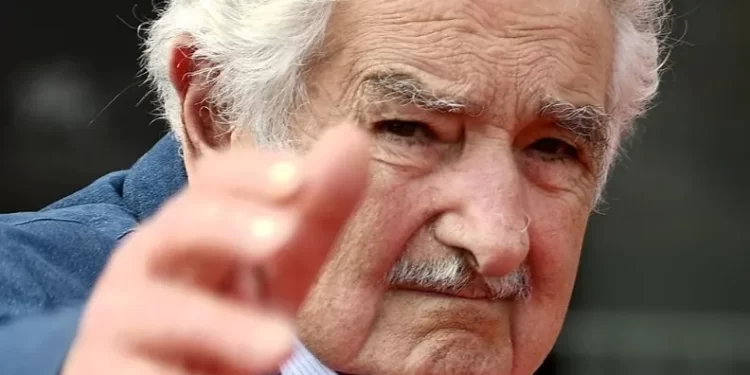 Fallece José “Pepe” Mujica, el ex guerrillero que llegó a presidente y se convirtió en símbolo mundial