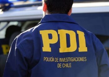 Sujeto agredió con arma blanca y bate para robar a transeúnte en Chillán: Víctima permanece en estado grave