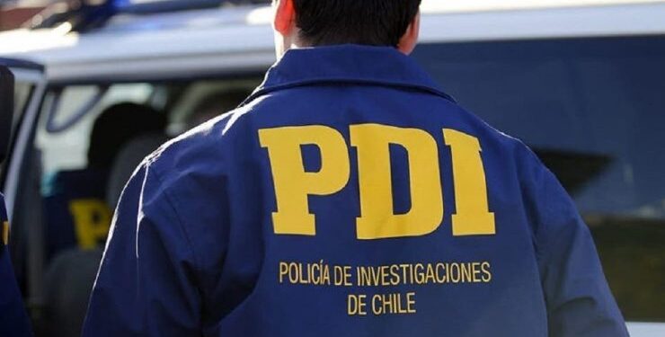 Sujeto agredió con arma blanca y bate para robar a transeúnte en Chillán: Víctima permanece en estado grave