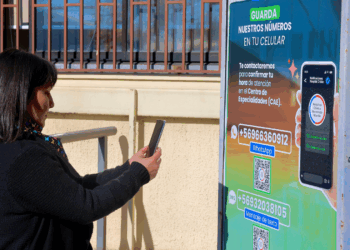 Más de 5 mil personas han sido contactadas mediante la nueva plataformade confirmación de horas del Hospital de Chillán