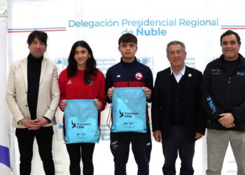 Deportistas locales tendrán financiamiento para viajes e implementación