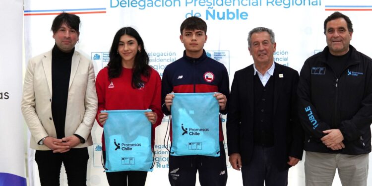 Deportistas locales tendrán financiamiento para viajes e implementación