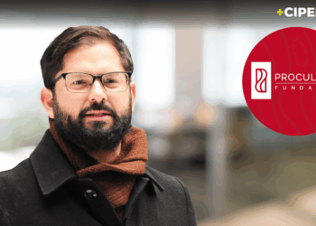 El caso ProCultura,  volvió a estar en la palestra luego de que se dieran a conocer conversaciones que involucran al Presidente Gabriel Boric