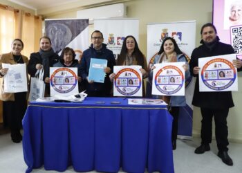Chillán Viejo relanza el programa “Tarjetas Adulto Mayor Más Feliz y Discapacidad Más Inclusión” para fortalecer el bienestar social
