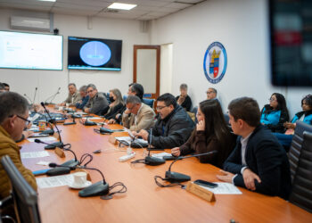 Organizaciones Sociales de Ñuble contarán con más de $5.500 millones para proyectos financiados por el Gobierno Regional