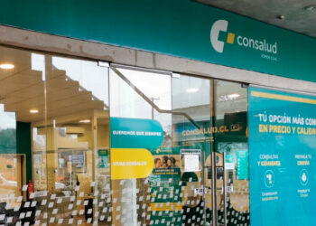 Afiliados presentan demanda  contra Consalud S.A