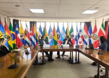 Gobierno Regional y Organización Latinoamericana de Energía acuerdan trabajo conjunto para el desarrollo de energías renovables en Ñuble