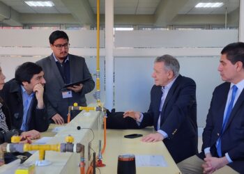 Concepción fue la sede del primer encuentro para construir la Estrategia Nacional de Ciencia, Tecnología, Conocimiento e Innovación 2026