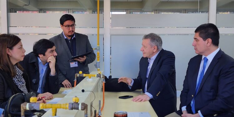 Concepción fue la sede del primer encuentro para construir la Estrategia Nacional de Ciencia, Tecnología, Conocimiento e Innovación 2026