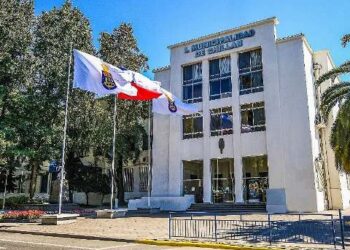 Nuevos nombres en la municipalidad de Chillán