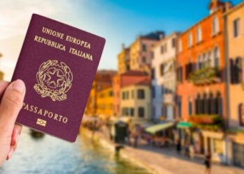 ¿Tienes ascendencia italiana? Estos son los nuevos requisitos para obtener la nacionalidad tras el Decreto Tajani