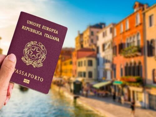 ¿Tienes ascendencia italiana? Estos son los nuevos requisitos para obtener la nacionalidad tras el Decreto Tajani