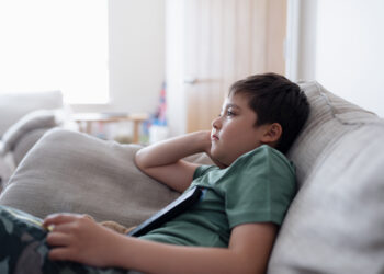 Siete de cada diez niños en Chile no cumplen con las recomendaciones mínimas de actividad física