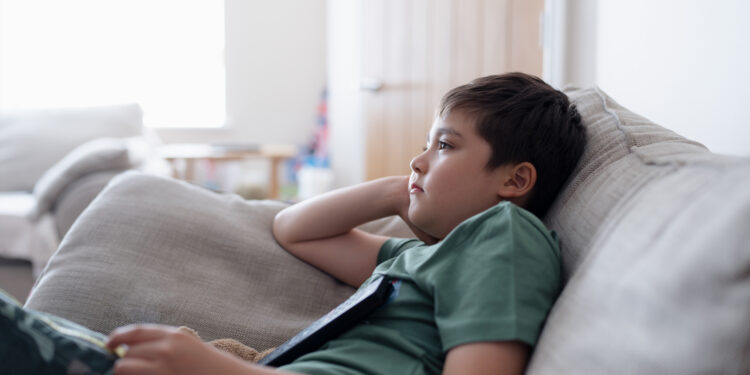 Siete de cada diez niños en Chile no cumplen con las recomendaciones mínimas de actividad física