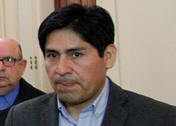  Servicio Nacional de la Mujer y Equidad de Género de La Araucanía presentó una nueva querella contra Juan Carlos Reinao