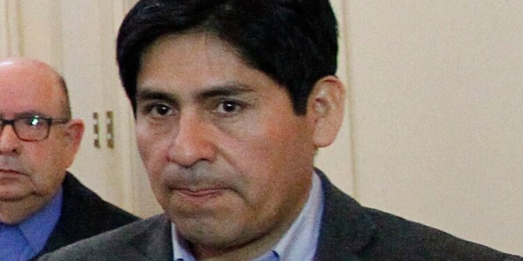  Servicio Nacional de la Mujer y Equidad de Género de La Araucanía presentó una nueva querella contra Juan Carlos Reinao