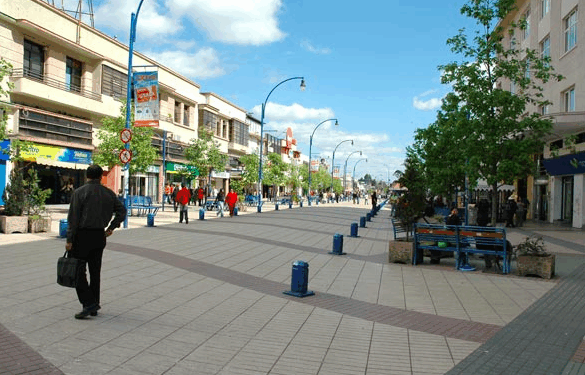 La tasa de desocupación en la Región de Ñuble fue 10,4% en el trimestre marzo – mayo de 2025