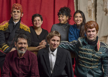 Ministerio de las Culturas, las Artes y el Patrimonio abre convocatoria 2025 para Compañías de Trayectoria de las Artes Escénicas