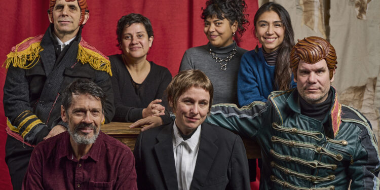 Ministerio de las Culturas, las Artes y el Patrimonio abre convocatoria 2025 para Compañías de Trayectoria de las Artes Escénicas