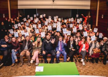 Coelemu recibió más de $184 millones en subsidios de eficiencia energética