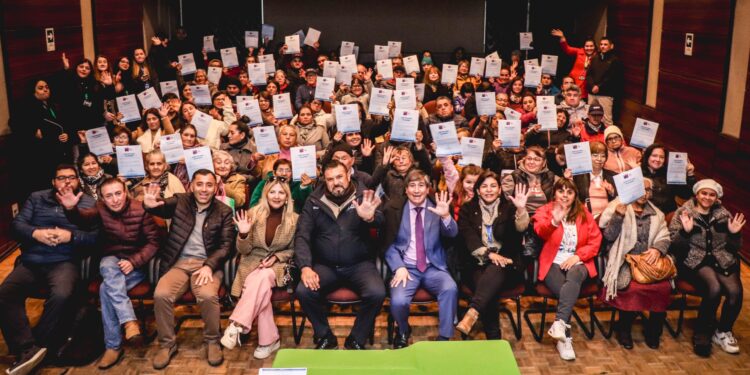 Coelemu recibió más de $184 millones en subsidios de eficiencia energética