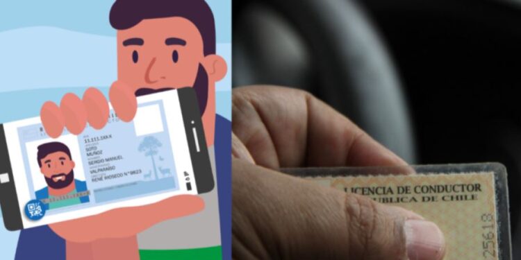 LICENCIA DIGITAL DE CONDUCIR COMIENZA EXITOSAMENTE SU IMPLEMENTACIÓN EN LA REGIÓN DE ÑUBLE