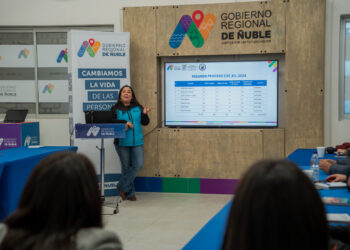 Gobierno Regional dispone de $480 millones para que municipios de Ñuble ejecuten proyectos de cultura