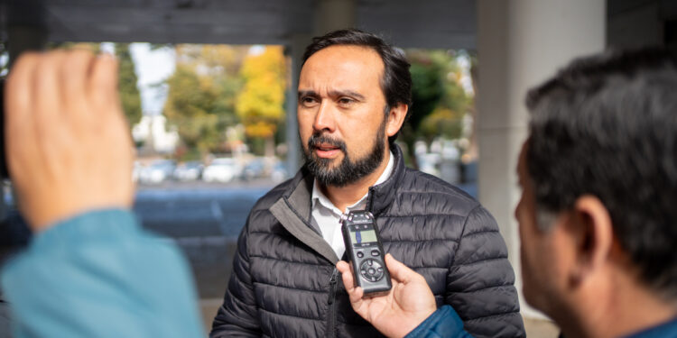 Gobernador Crisóstomo asistirá a apertura de ofertas técnicas de la licitación del Embalse Nueva La Punilla