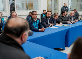 Gobierno Regional dispone de fondos especiales para proyectos de seguridad de municipios