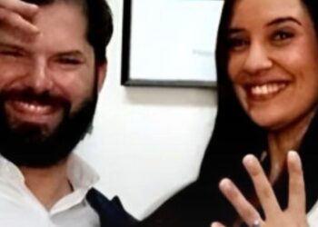 Cuñada del Presidente Boric, renuncia al cargo que mantenía en el Ministerio Secretaría General de Gobierno