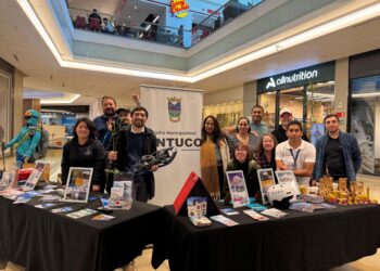 Expo Sernatur: Comunas del Biobío exhibirán su riqueza cultural en pleno centro de Concepción