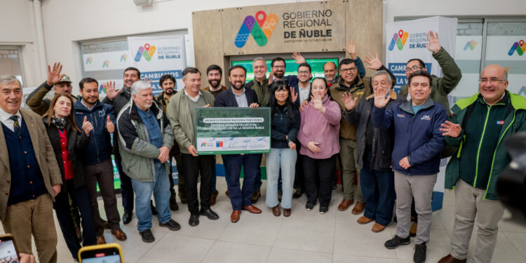 Reserva Ñuble obtiene informe técnico para avanzar en convertirse en el primer Parque Nacional de la región