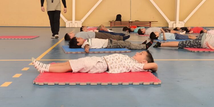 Espacios Amigables: Red de apoyo en salud para adolescentes y jóvenes crece a 24 puntos en Ñuble