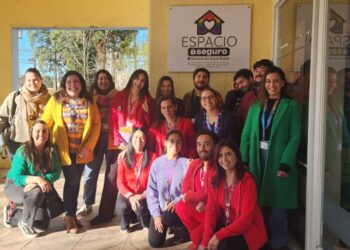 Respeto, dignidad e inclusión garantiza el Hospital de Chillán a las diversidades sexo-genéricas