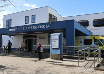 Sujeto que agredió a funcionarios del municipio bulnense fue sometido a hospitalización psiquiátrica