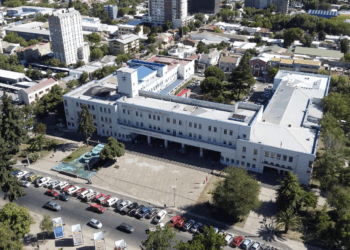 Ñuble es la región con mejor ejecución presupuestaria a nivel país