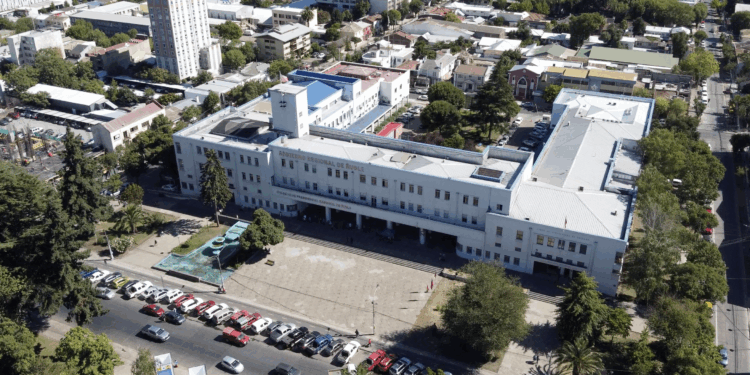 Ñuble es la región con mejor ejecución presupuestaria a nivel país