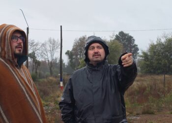 El Carmen: Positivo balance tras primer sistema frontal en la comuna