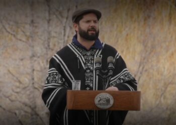 Presidente Boric anunció el envío de un proyecto de reforma constitucional para el reconocimiento de los pueblos indígenas