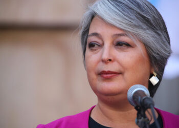 Jeannette Jara se perfila como ganadora de las primarias 2025