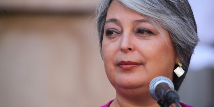 Jeannette Jara se perfila como ganadora de las primarias 2025