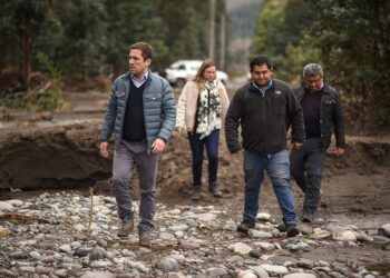 Diputado Cristóbal Martínez logra que comisión de Recursos Hídricos sesione este jueves en  Chillán para abordar operación de los APR y política de embalses