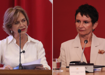 Encuesta Cadem: la fotografía de cara a las presidenciales 2025