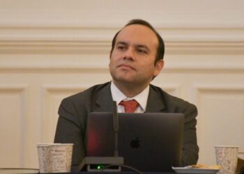 Máximo Pavez: Frente Amplio insiste en su presunta «superioridad moral» por sobre los partidos de la exConcertación.