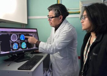 Hospital de Chillán recibe certificación internacional por el tratamiento del ACV