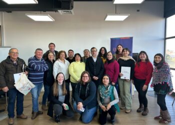 Ñuble suma 11 nuevos Puntos de Cultura Comunitaria y fortalece su red territorial de organizaciones culturales