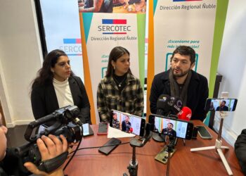 SERCOTEC lanza convocatoria “Capital Abeja” 2025 en Ñuble: Fomento al emprendimiento con perspectiva de género